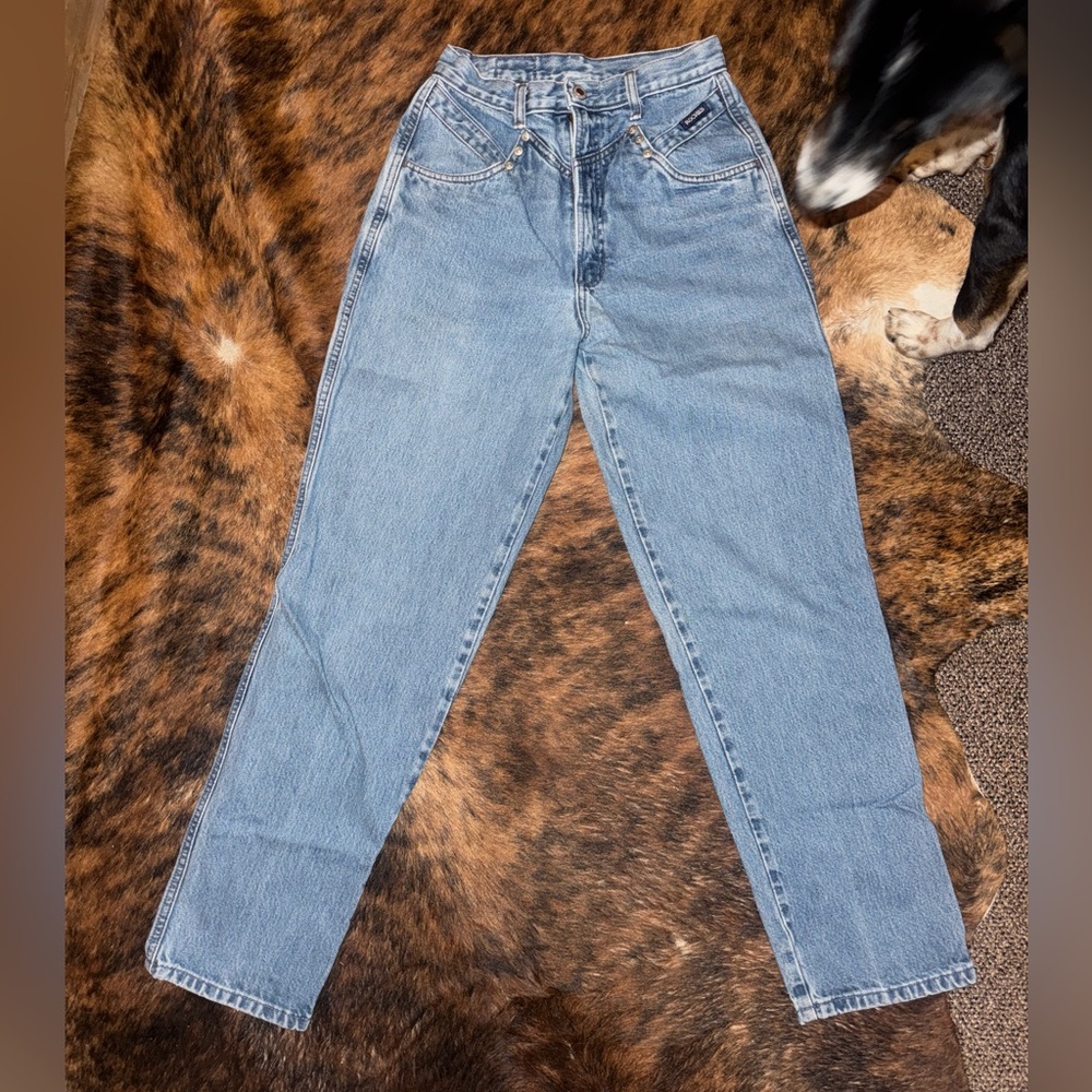 Rockies Jeans